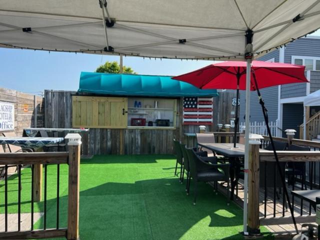 Seagrass 5* Old Orchard Beach