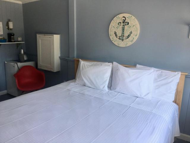 Seagrass 5* Old Orchard Beach