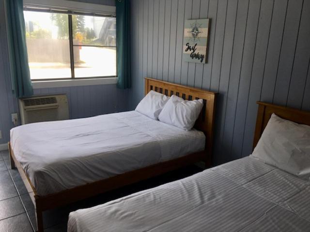Hotel Seagrass Old Orchard Beach