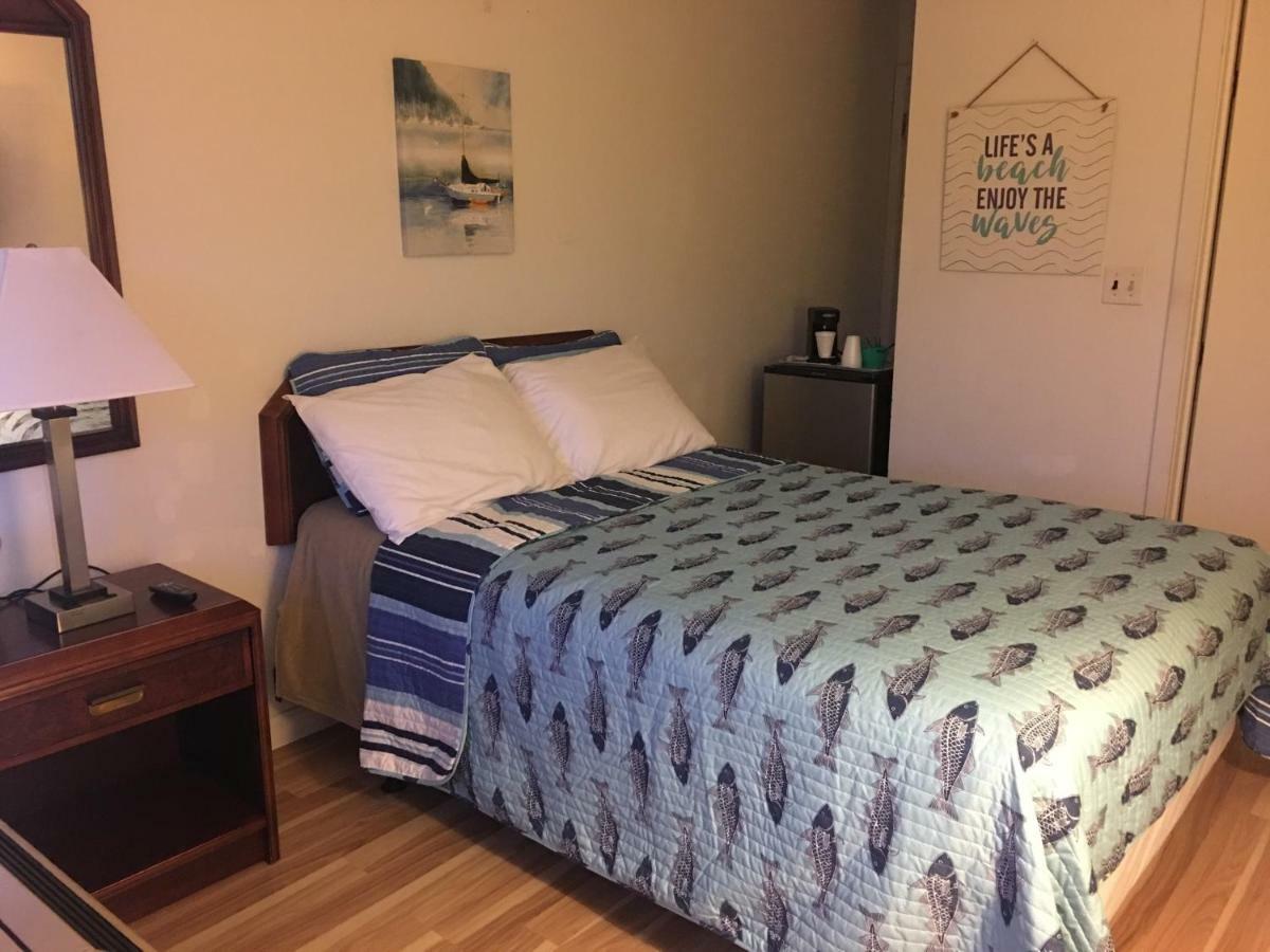 Seagrass Hotel