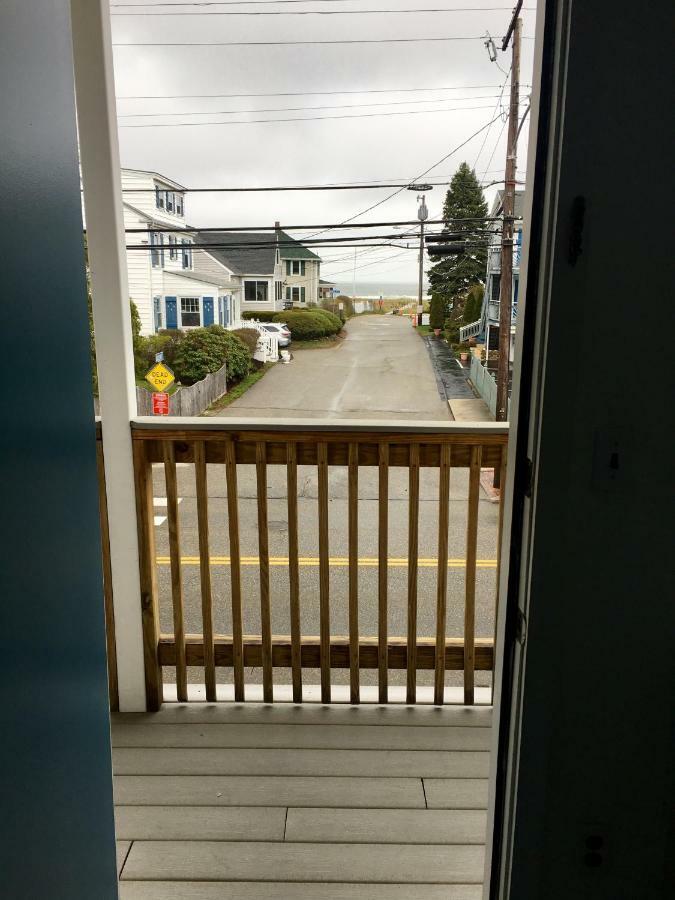 Hotel Seagrass Old Orchard Beach
